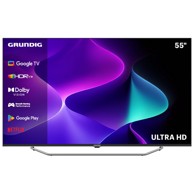 GRUNDIG TV 55GHU7970B, LED, 55"